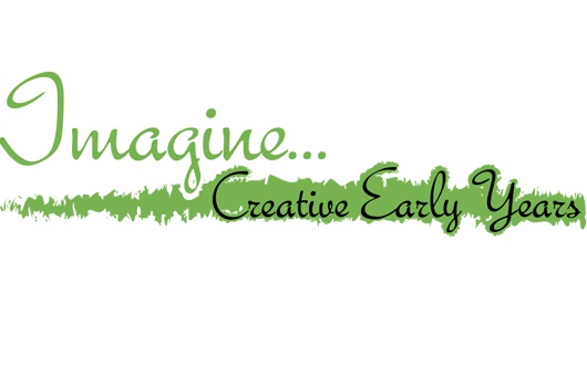 Imagine - Creative Early Years